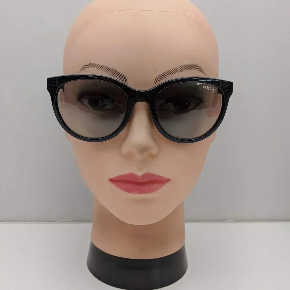 🕶️Vogue VO2915-S Sunglasses 53/19 145 /YHG459🕶️